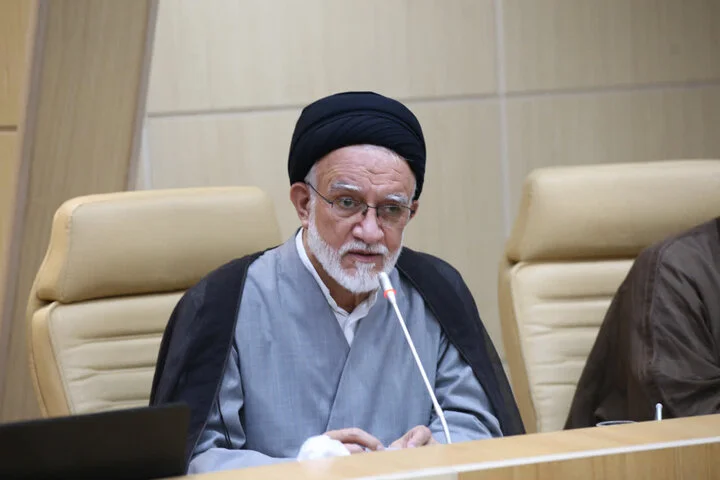 طاهری: حمایت از تولید حلال، تضمین سلامت و مسئولیت اجتماعی مهم جامعه است