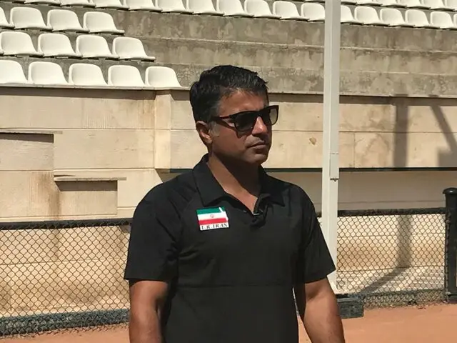 بی‌توجهی به بزرگ‌ترین زمین تنیس ایران؛ آیا ورزش ملی در آستانه فراموشی است؟