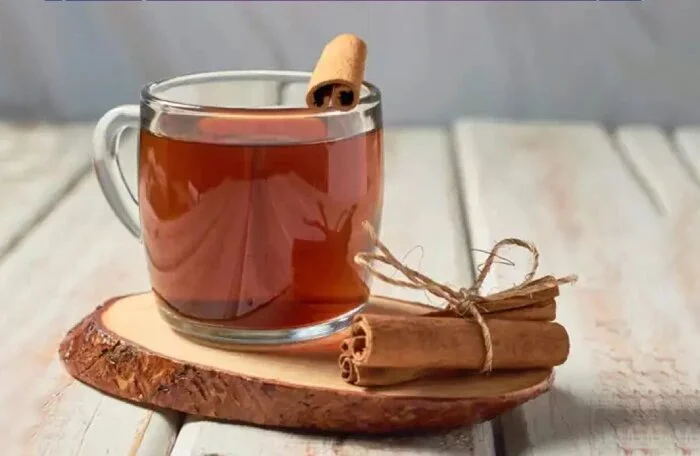 خواص شگفت انگیز چای دارچین که نمیدانید