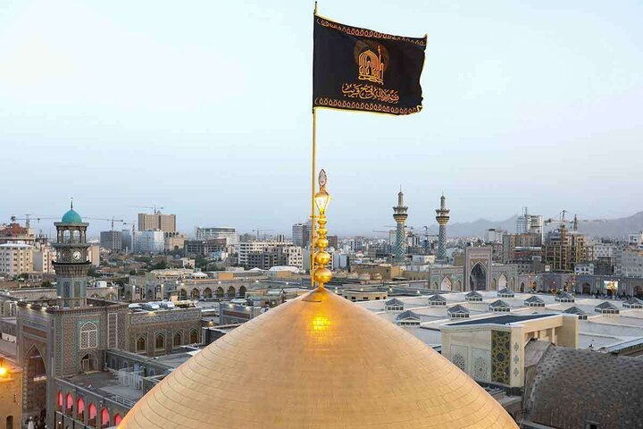 روایتی از «نذر زیارت»؛صدای پای دلهایی که به «مشهد،کربلا و مکه» میرسد