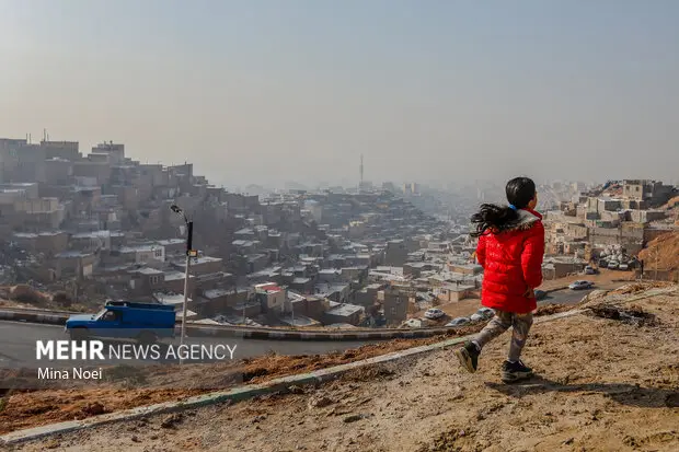هوای تبریز برای بیماران قلبی و سالمندان هشدارآمیز شد!