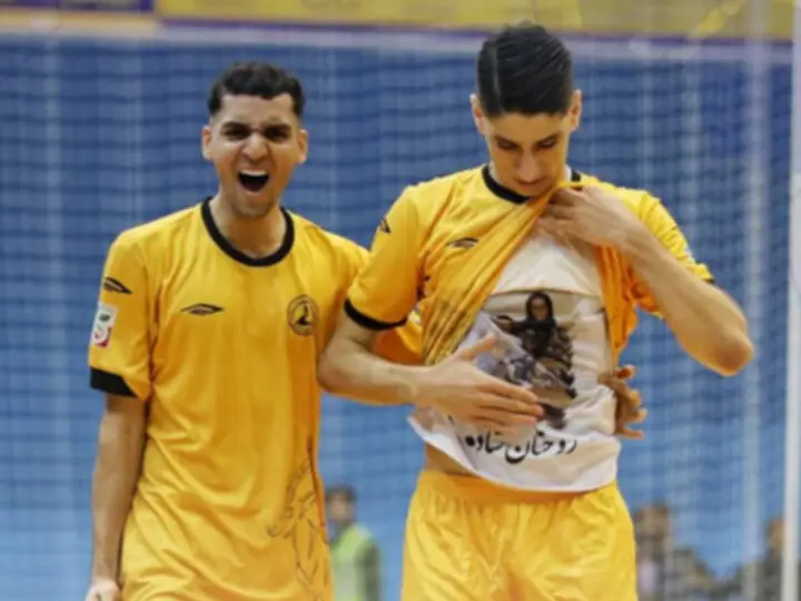 لغو ناگهانی دیدار حساس پالایش نفت و پردیس قزوین به دلیل وضعیت بحرانی پروازها!