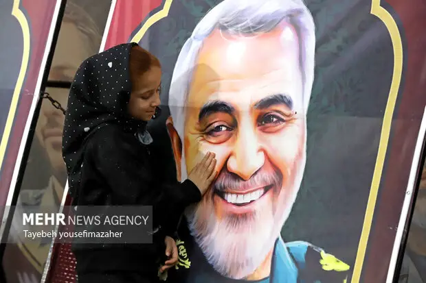 مقاومت پس از حاج قاسم؛ چرا ترور ایدئولوژی را متوقف نکرد؟