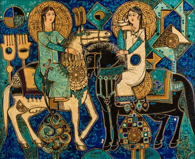 به «صادق تبریزی» کم‌محلی شد!