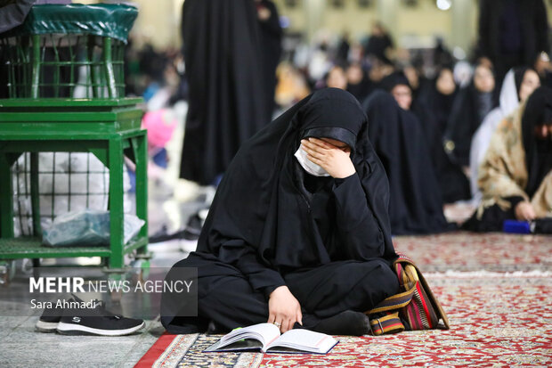 روایتی از «نذر زیارت»؛صدای پای دلهایی که به «مشهد،کربلا و مکه» میرسد