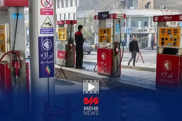 چرا قیمت هر لیتر بنزین سوپر این‌قدر متفاوت است؟ راز محاسبه‌ای که نمی‌دانستید!