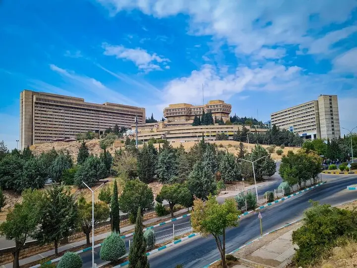 دانشگاه شیراز، طلایه‌دار هدایت شغلی و مهارت‌افزایی در کشور شد!