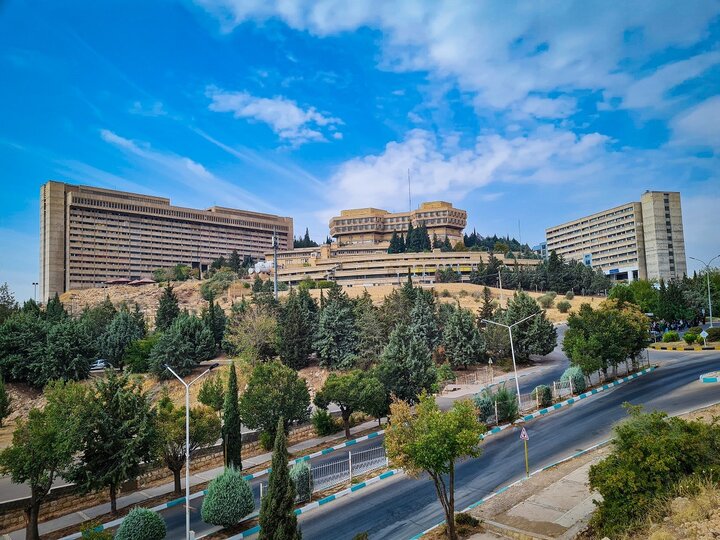 ۱۹ استاد دانشگاه شیراز در جمع پژوهشگران یک درصد برتر جهان؛ راز موفقیت آنها چیست؟