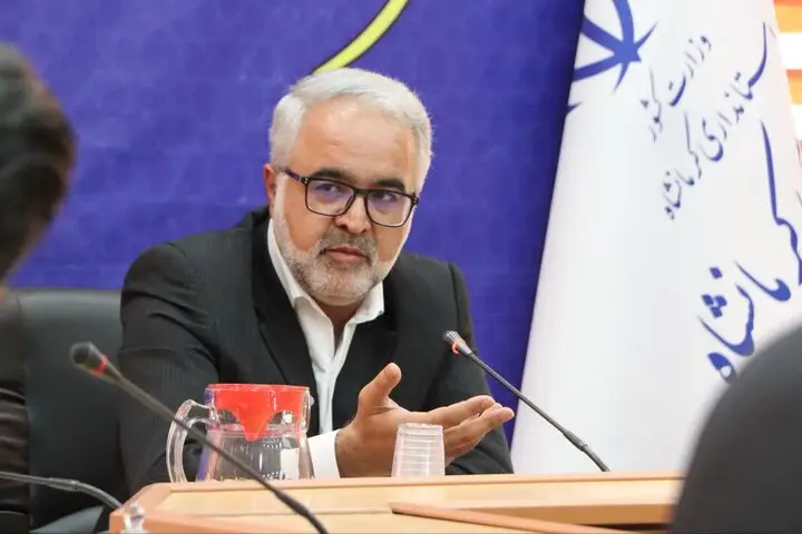 فرماندار کرمانشاه: ساخت‌وسازهای غیرمجاز، پژواک کم‌کاری‌های پنهان دستگاه‌ها!