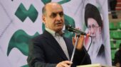 حق‌شناس: آب‌ بندان‌ها نقش کلیدی در تأمین آب کشاورزی گیلان دارند