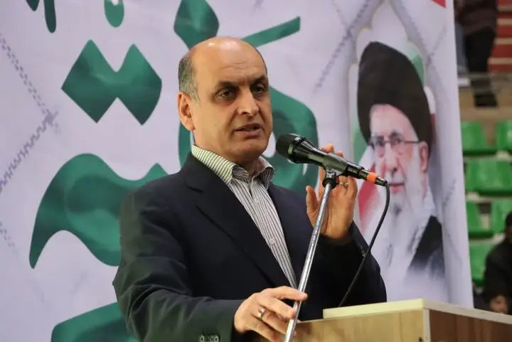 حق‌شناس: آب‌ بندان‌ها نقش کلیدی در تأمین آب کشاورزی گیلان دارند