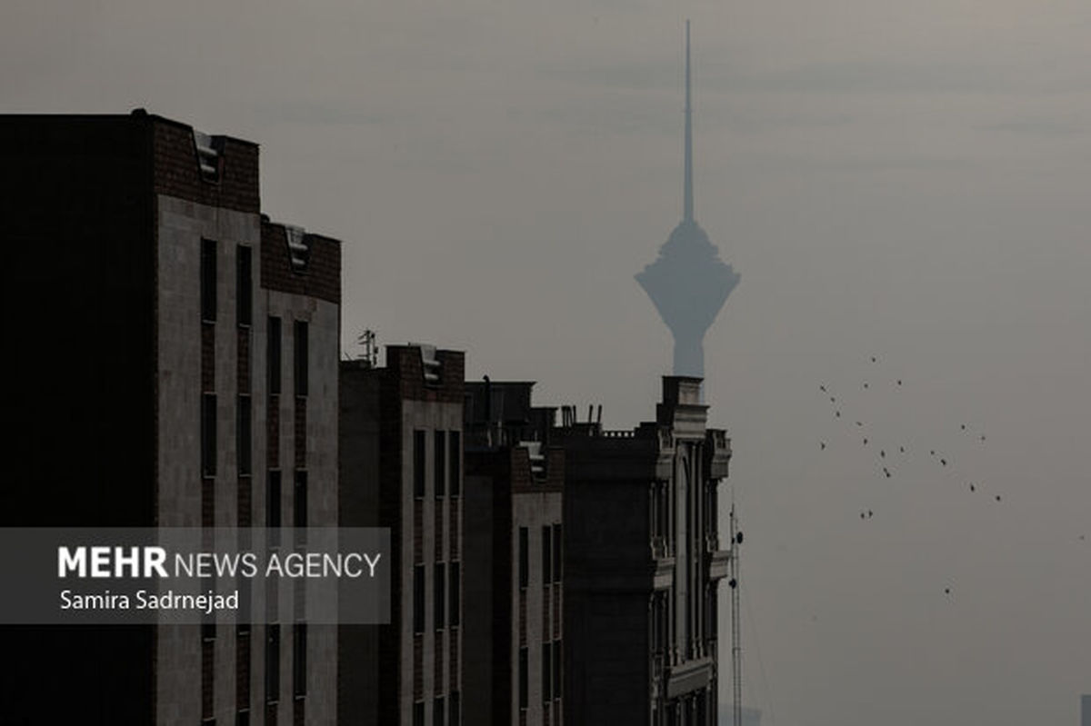 وضعیت تعطیلی تهران برای فردا مشخص شد