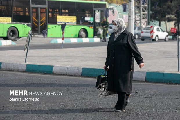 افزایش سرطان های مرتبط با آلودگی هوا