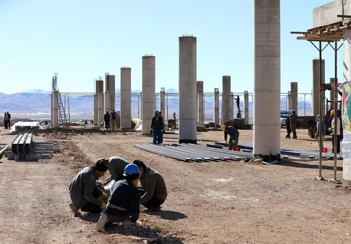 راه آهن شهرکرد در بن بست تامین اعتبار؛پروژه آثار منطقه ای دارد