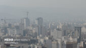پایداری هوا تا جمعه؛ هشدار افزایش آلاینده‌ها در تبریز و شهرهای صنعتی