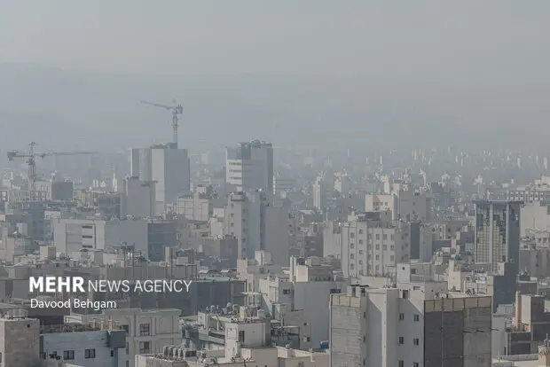 قزوین دوباره در چنگ آلودگی؛ مقصر اصلی این بحران کیست؟