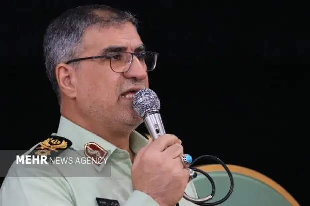 توقیف اموال ۵۰۰ میلیارد تومانی باند قاچاق مواد مخدر در هرمزگان؛ عملیات ضربتی پلیس پس از شهادت یک فرمانده