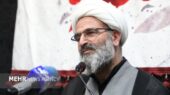 نماینده ولی‌فقیه در سمنان: تلاش جهادی نیروهای مسلح، راز اصلی حفظ آرامش کشور است