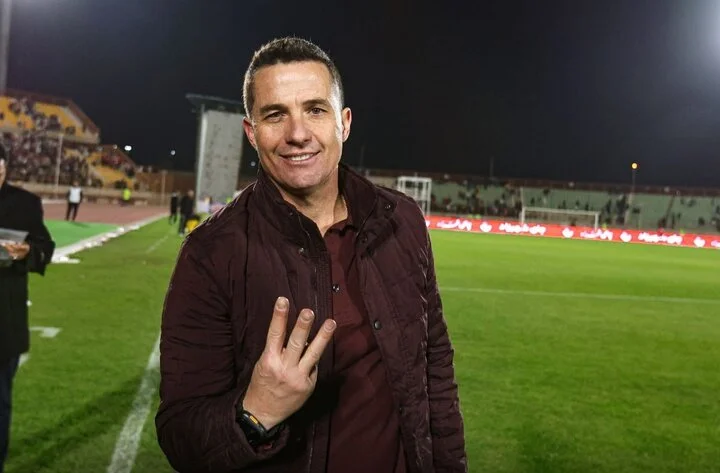 برنامهریزی اوسمار هوشمندانه است/ هوادار نتیحه میخواهد سپس بازی زیبا