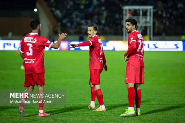 نقش پررنگ اوسمار در روزهای کم فروغ آقای گل پرسپولیس!