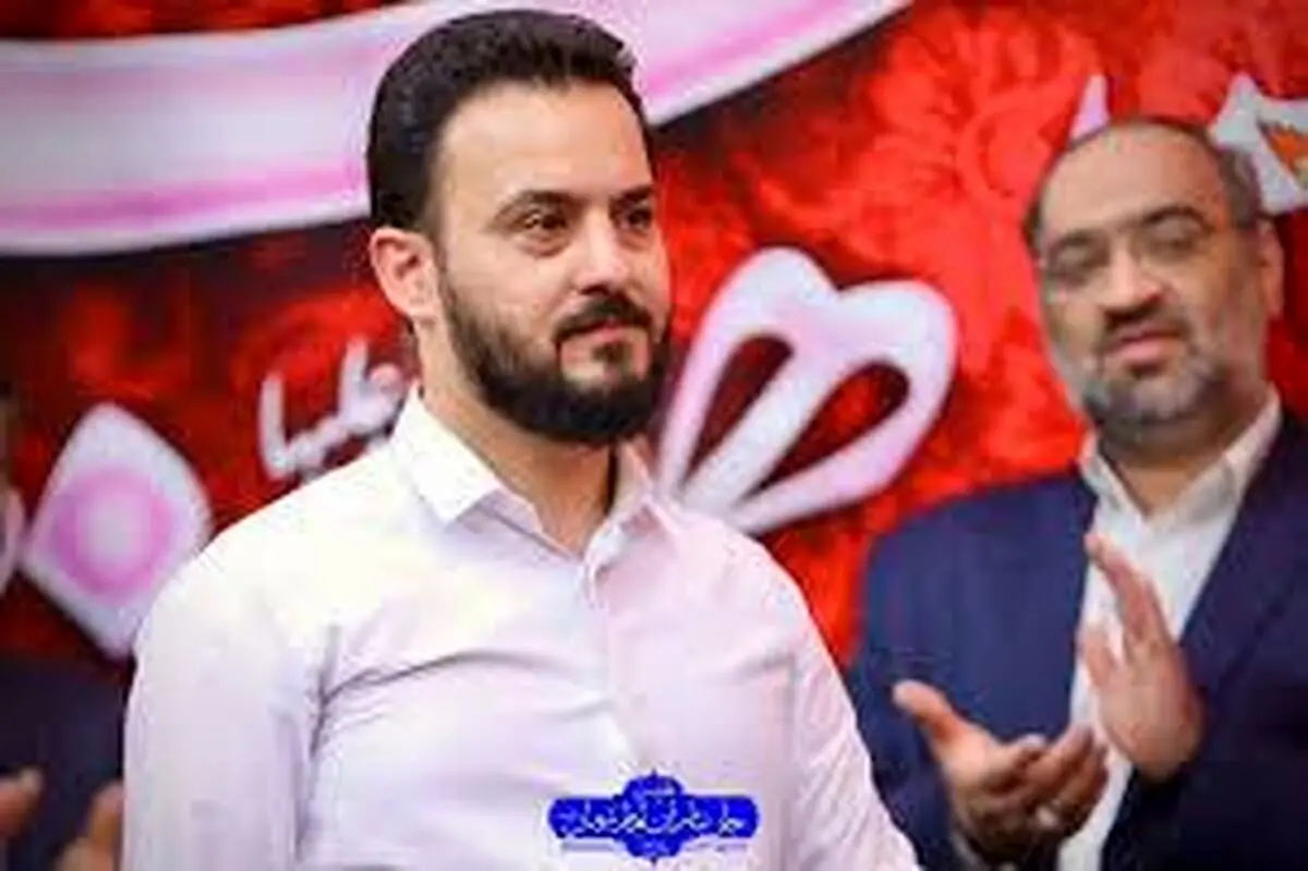 هدیه جنجالی آیفون 17 پرومکس به مداحی که اردستانی را حرام‌زاده خواند؛ واکنش‌ها شدید شد!