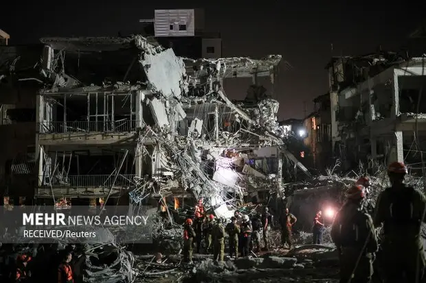 وزارت دارایی اسرائیل هشدار داد: جنگ با ایران تل‌آویو را در بحران مالی فرو می‌برد!