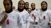 سقوط تیم ملی فوتسال زنان ایران در رنکینگ جهانی؛ مردان همچنان پنجم باقی ماندند!