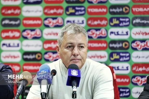 اسکوچیچ از نتایج تراکتور شوکه شد؛ اعتراف به نارضایتی و امید به بازگشت به صدر!