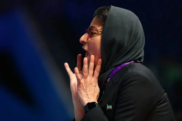 شهرزاد مظفر از چهره‌های تازه تیم ملی فوتسال زنان رونمایی می‌کند؛ لیگ برتر چقدر به جوانان میدان می‌دهد؟