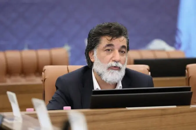 مریدی هشدار داد: گردشگری تنها کلید نجات اقتصاد بحران‌زده فارس است!