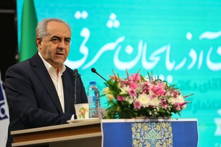 سرمست: دانشگاه، قلب تپنده توسعه هر جامعه است