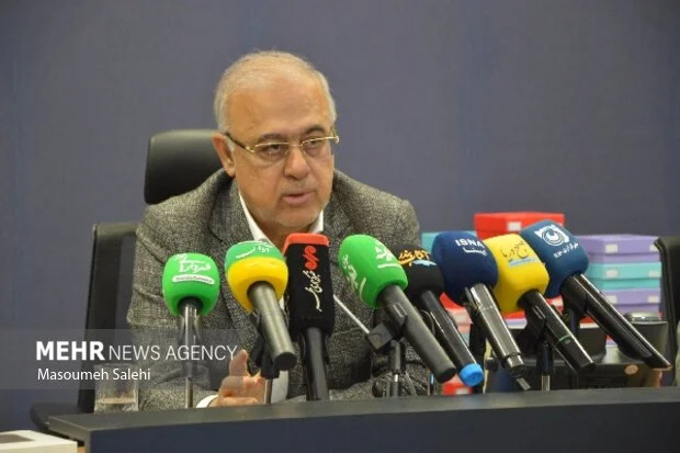 استاندار هرمزگان فاش کرد: چرا جاسک کلید طلایی آینده ژئوپلیتیکی ایران است؟