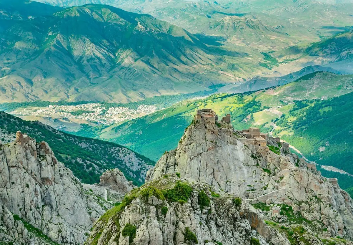 توسعه پایدار گردشگری در کلیبر؛ طبیعت، فرهنگ و حیات‌وحش در یک قاب