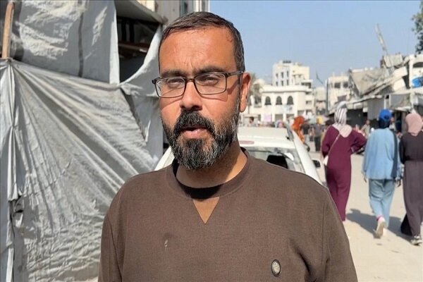 اظهارات جنجالی سخنگوی حماس: کمک‌های وارد شده به غزه هیچ‌گاه پاسخگوی نیازهای مردم نیست!