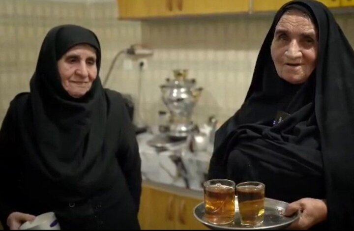 داستان بی‌نظیر دو مادر که ایثار را به زندگی دمیدند