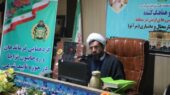 قاسمی: جهاد تبیین، کلید مقابله با جنگ رسانه‌ای دشمنان انقلاب اسلامی