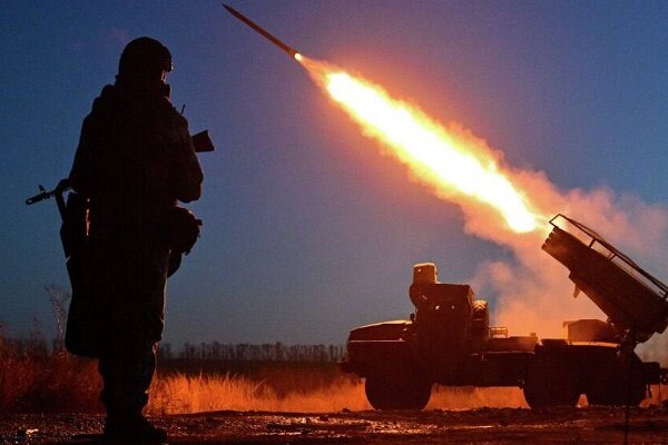 روسیه: ۲۳۰ پهپاد اوکراین سرنگون شد