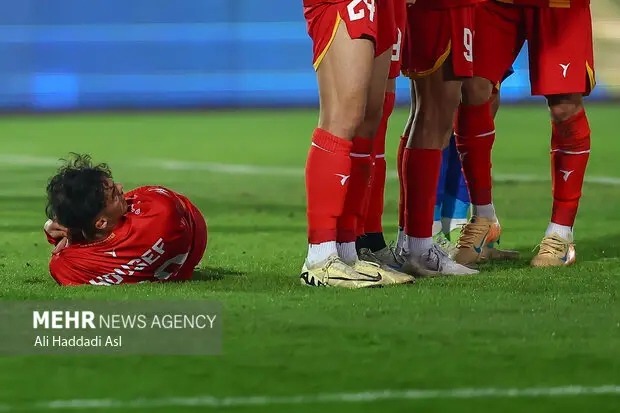 شانس دوباره به مدافع ملی فولاد لبخند زد؛ یحیی با فجرسپاسی در شیراز به رستگاری نزدیک شد!