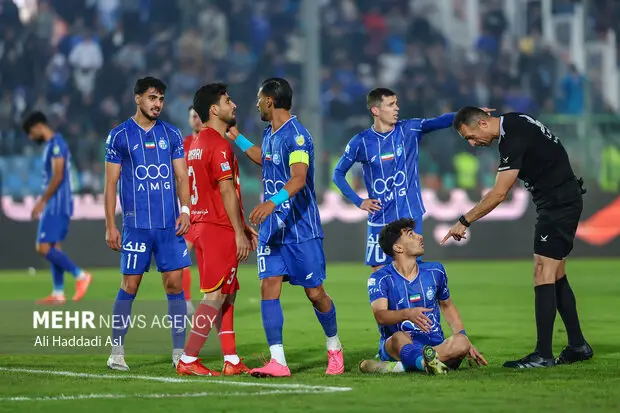 قراردادهای نجومی استقلال زیر ذره‌بین؛ هواداران از آینده ساپینتو نگران شدند!