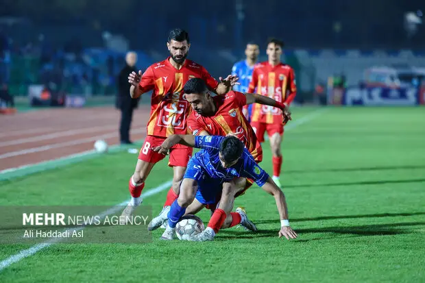 محرومیت سنگین سرمربی فولاد و مربی استقلال خوزستان؛ شرایط بحرانی برای تیم‌های خوزستانی!