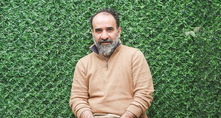 رضا امیرخانی پس از سانحه، دو عمل جراحی حیاتی پشت سر گذاشت!