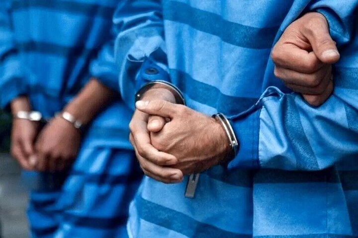 دستگیری ضربتی عاملان درگیری مسلحانه خونین در نارمک؛ امنیت دوباره به محله بازگشت