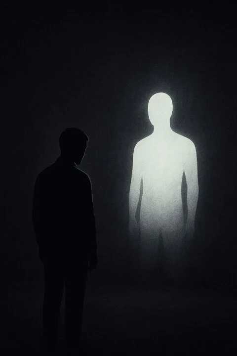 آرامش فتوشاپی برای دل‌های مجروح؛ سوگ در عصر جعل احساس!