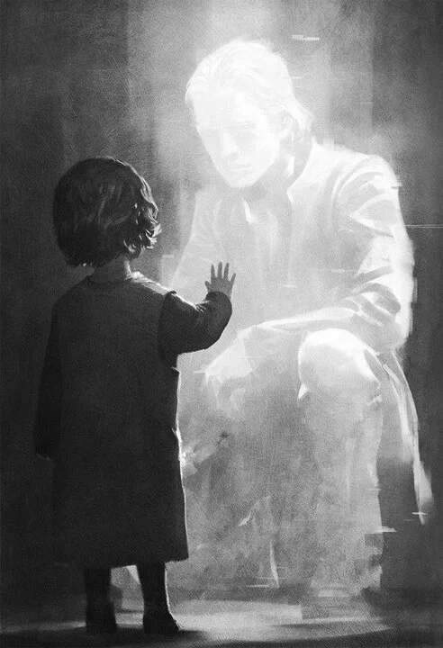 آرامش فتوشاپی برای دل‌های مجروح؛ سوگ در عصر جعل احساس!