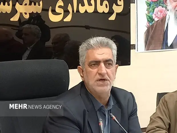 چگونه مدیریت آب در کشاورزی غرب سمنان، نجات‌بخش معیشت کشاورزان می‌شود؟