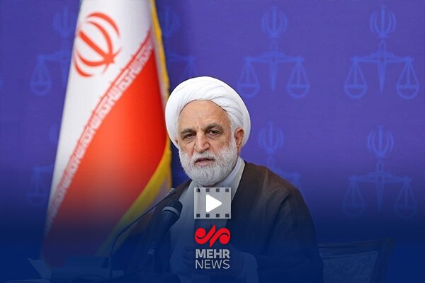 واکنش صریح اژه‌ای به زیرپا گذاشتن رای قانون اساسی توسط برخی افراد!