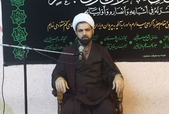 احیای مسجدی که چراغش را نونهالان روشن کردند