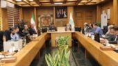 جلسه سرنوشت‌ساز کمیسیون ماده پنج تهران با حضور مدیران کلیدی برگزار شد