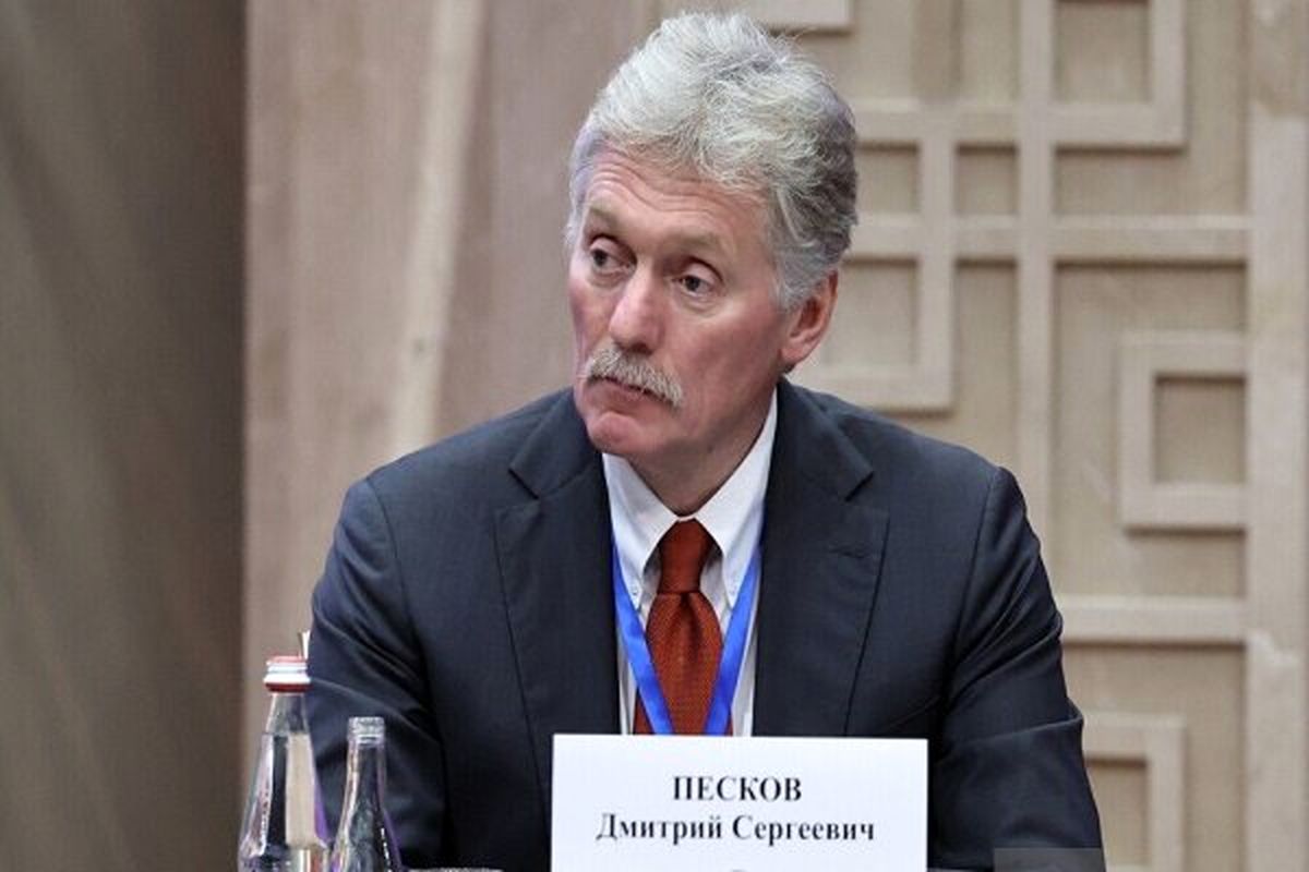 روسیه: فعلا مذاکره‌ای با آمریکا نداریم