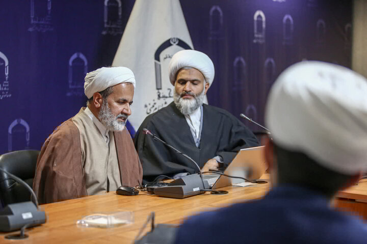 تبیین مبانی کارآمدی رهبری در حکمرانی اسلامی تشریح شد